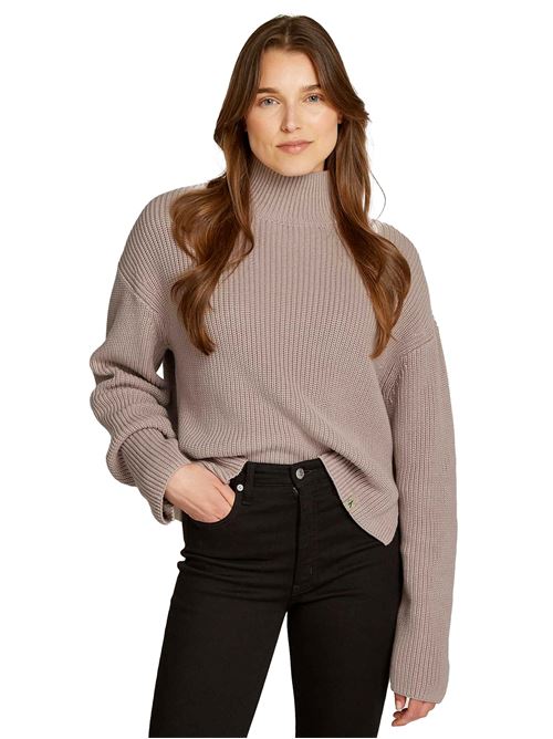 CALVIN KLEIN Maglioncino Chunky Loose High CALVIN KLEIN | J20J224227PCF